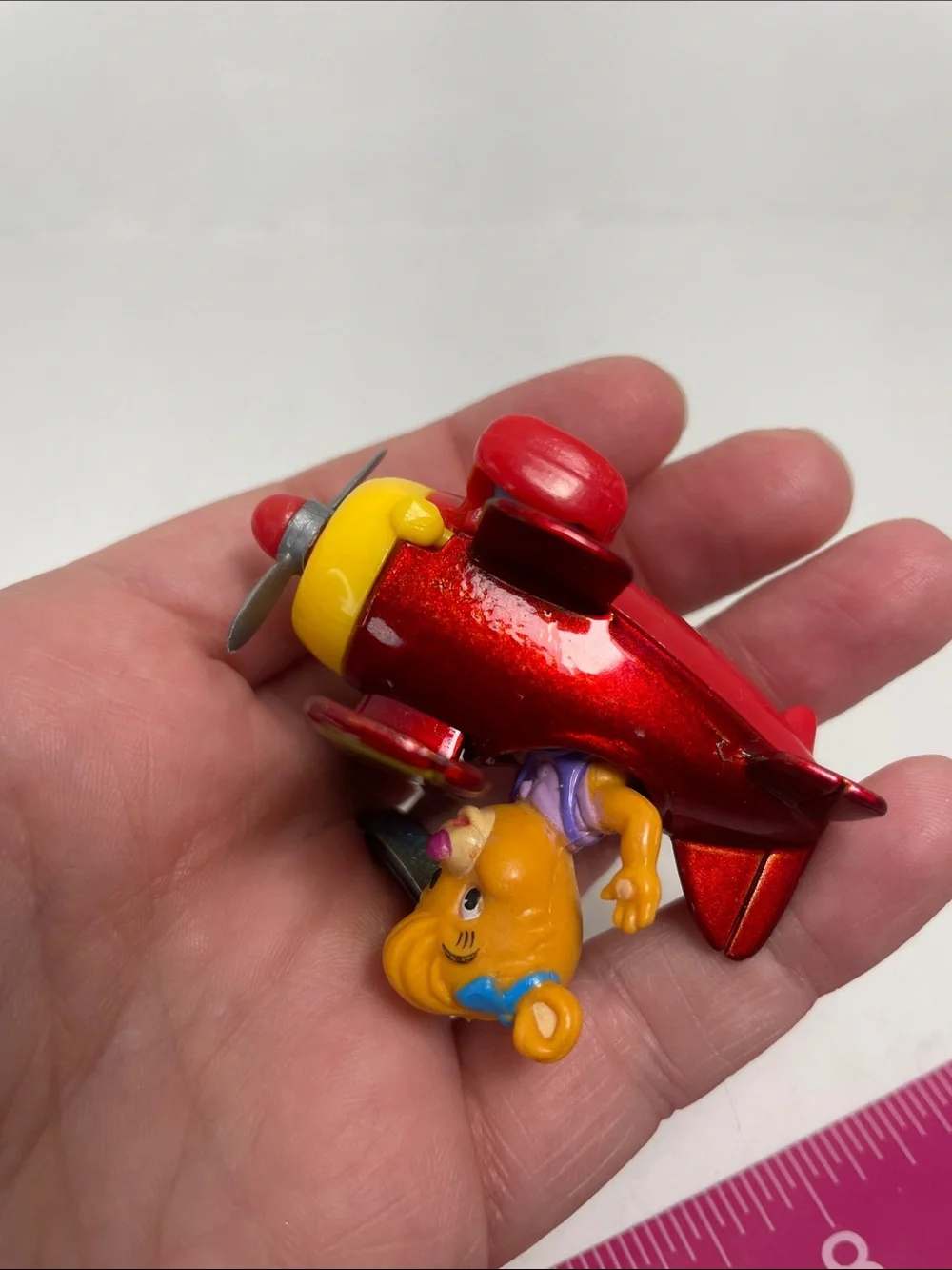 Disney vintage talespin